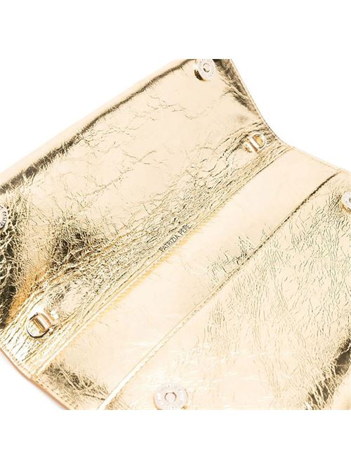 Fly Clutch Metallic pochette PATRIZIA PEPE | 8B5460L112.Y459